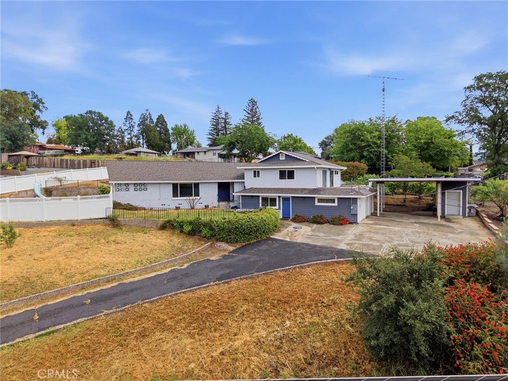 3055 Foothill Boulevard, Oroville, CA 95966