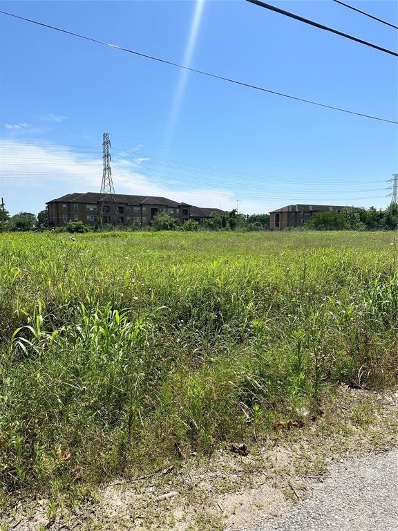 3912 Lynnfield Street, Houston, TX 77016