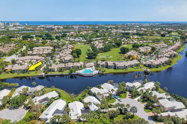 17081 Waterbend Drive 128, Jupiter, FL 33477