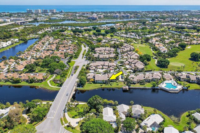 17081 Waterbend Drive 128, Jupiter, FL 33477