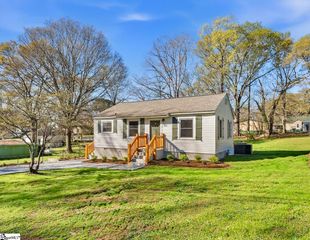 113 Guthrie Avenue, Belton, SC 29627