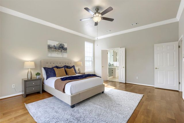 5312 China Garden DR, Austin, TX 78730