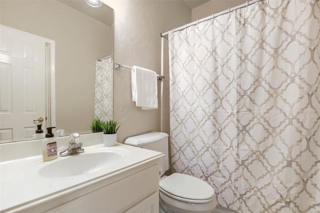 5312 China Garden DR, Austin, TX 78730