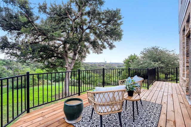5312 China Garden DR, Austin, TX 78730