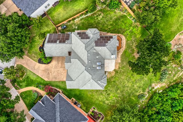 5312 China Garden DR, Austin, TX 78730