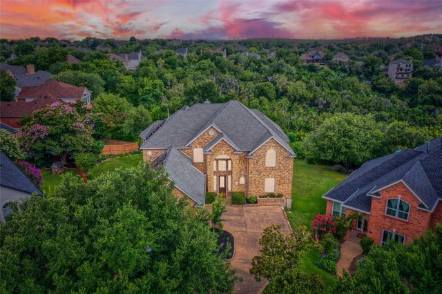 5312 China Garden DR, Austin, TX 78730
