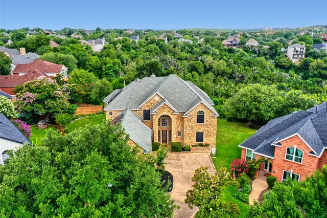5312 China Garden DR, Austin, TX 78730
