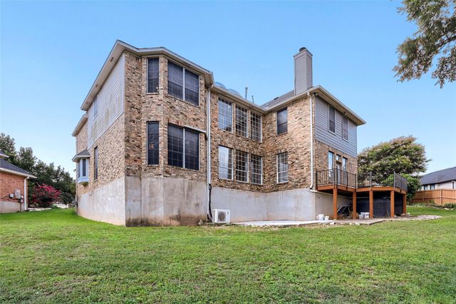 5312 China Garden DR, Austin, TX 78730