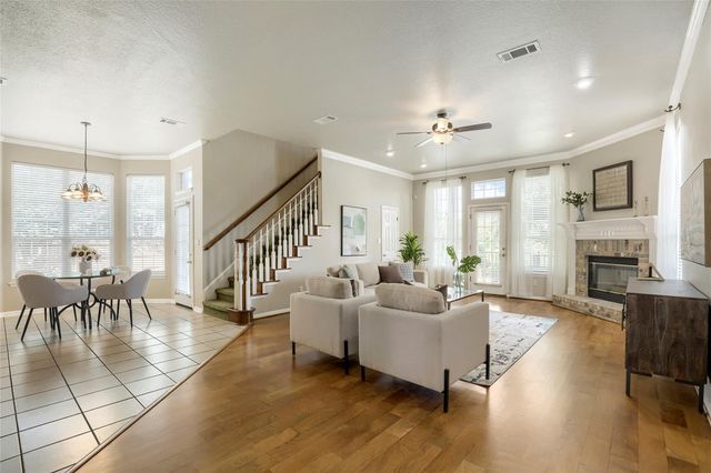 5312 China Garden DR, Austin, TX 78730