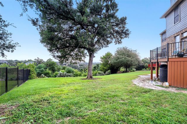 5312 China Garden DR, Austin, TX 78730