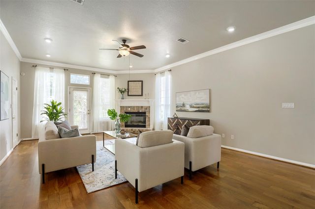 5312 China Garden DR, Austin, TX 78730