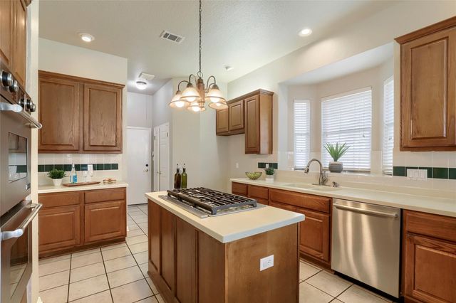 5312 China Garden DR, Austin, TX 78730