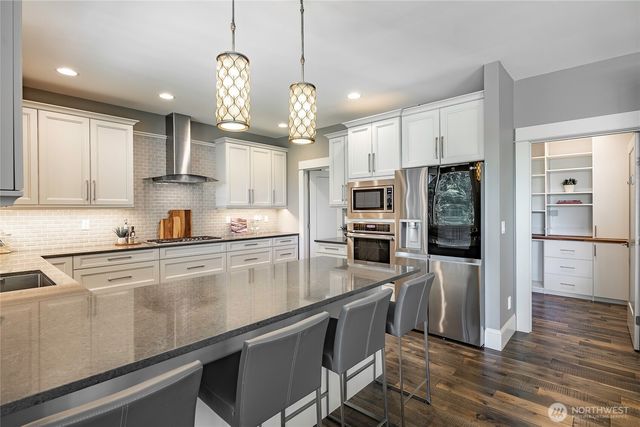 9125 Shearwater Road, Blaine, WA 98230
