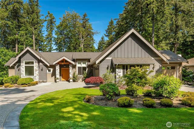 9125 Shearwater Road, Blaine, WA 98230