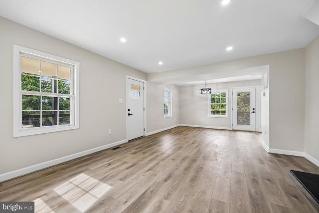 17670 SABILLASVILLE RD, Sabillasville, MD 21780