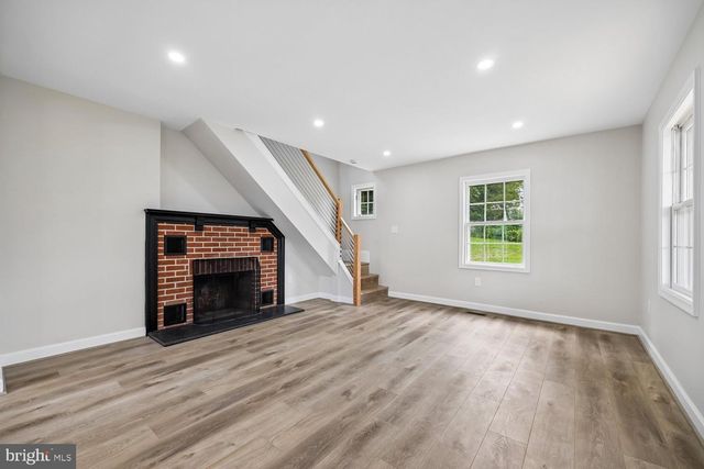 17670 SABILLASVILLE RD, Sabillasville, MD 21780