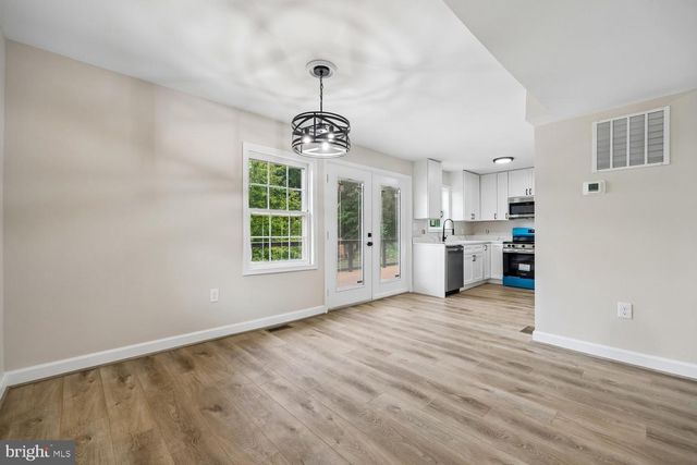 17670 SABILLASVILLE RD, Sabillasville, MD 21780