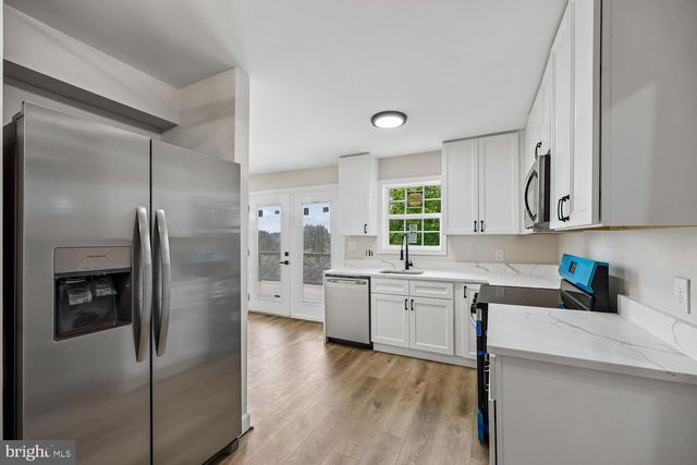 17670 SABILLASVILLE RD, Sabillasville, MD 21780