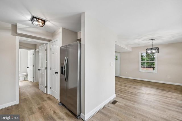 17670 SABILLASVILLE RD, Sabillasville, MD 21780