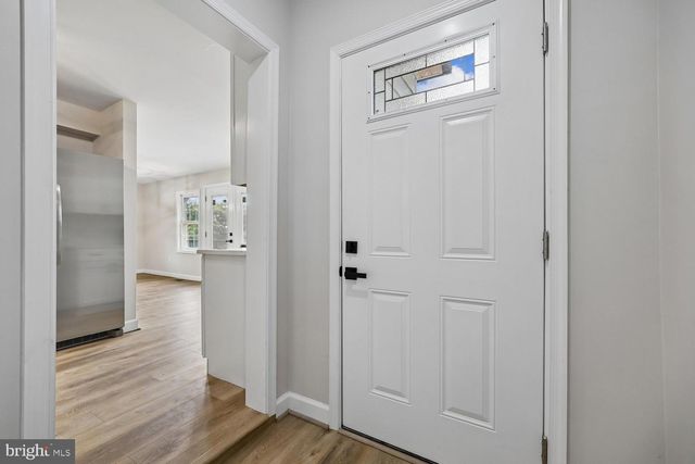 17670 SABILLASVILLE RD, Sabillasville, MD 21780