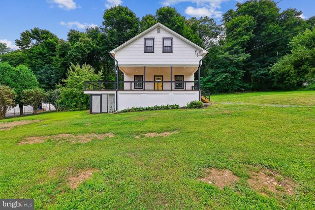 17670 SABILLASVILLE RD, Sabillasville, MD 21780