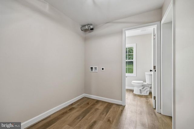 17670 SABILLASVILLE RD, Sabillasville, MD 21780