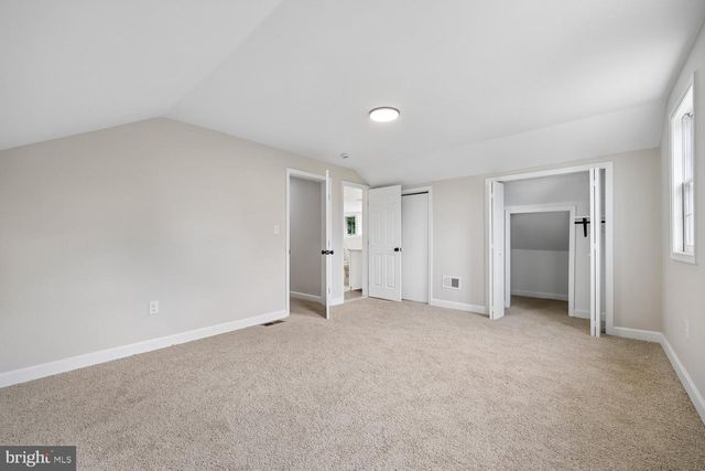 17670 SABILLASVILLE RD, Sabillasville, MD 21780