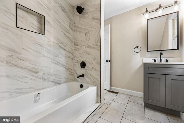 17670 SABILLASVILLE RD, Sabillasville, MD 21780