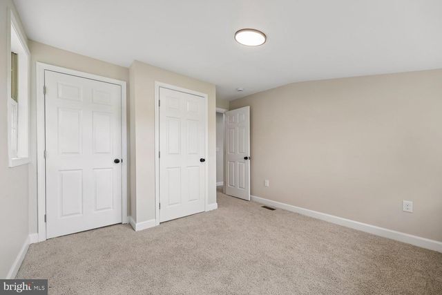 17670 SABILLASVILLE RD, Sabillasville, MD 21780
