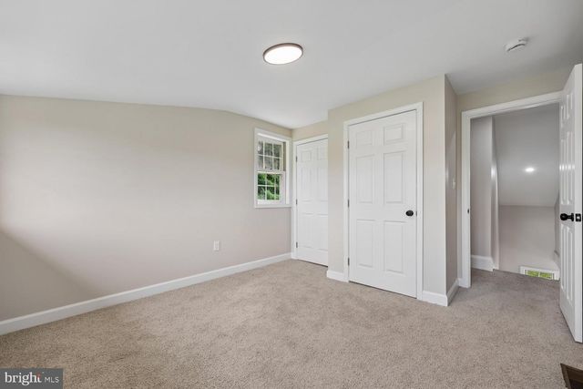 17670 SABILLASVILLE RD, Sabillasville, MD 21780