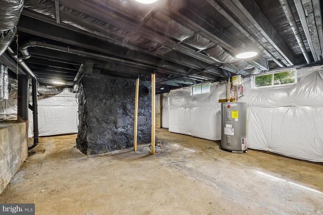 17670 SABILLASVILLE RD, Sabillasville, MD 21780