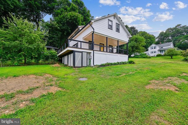 17670 SABILLASVILLE RD, Sabillasville, MD 21780