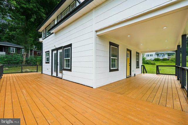 17670 SABILLASVILLE RD, Sabillasville, MD 21780