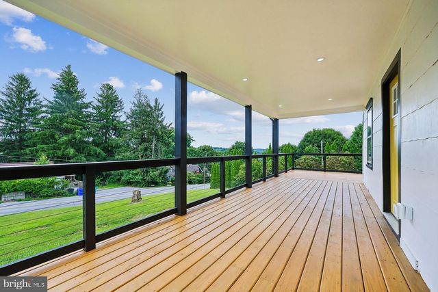 17670 SABILLASVILLE RD, Sabillasville, MD 21780