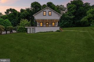 17670 SABILLASVILLE RD, Sabillasville, MD 21780
