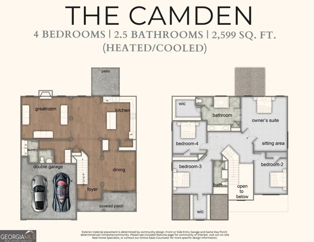 428 Lakeview Way 273, Lagrange, GA 30241