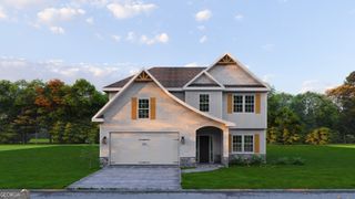 428 Lakeview Way 273, Lagrange, GA 30241