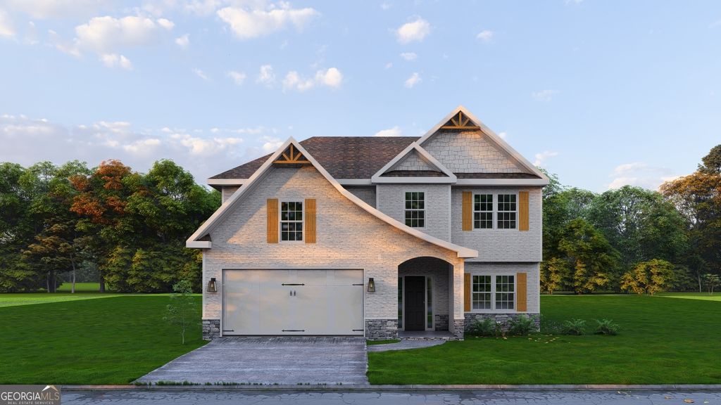 428 Lakeview Way 273, Lagrange, GA 30241