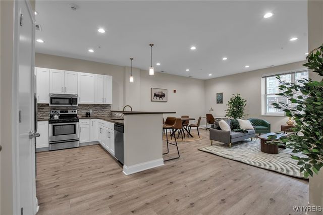 251 Main Street 105, Buffalo, NY 14203