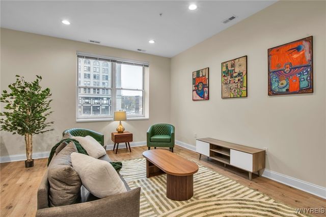 251 Main Street 105, Buffalo, NY 14203