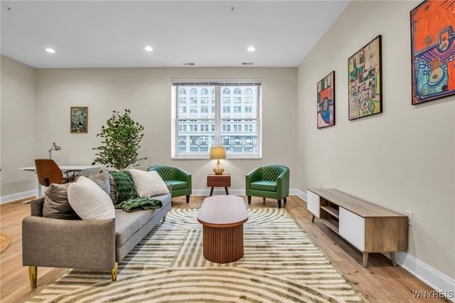 251 Main Street 105, Buffalo, NY 14203