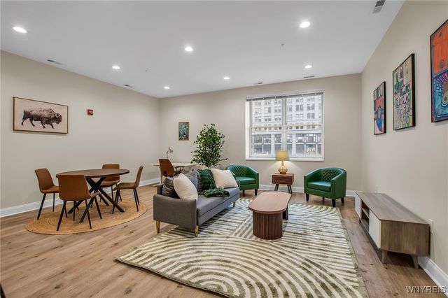 251 Main Street 105, Buffalo, NY 14203