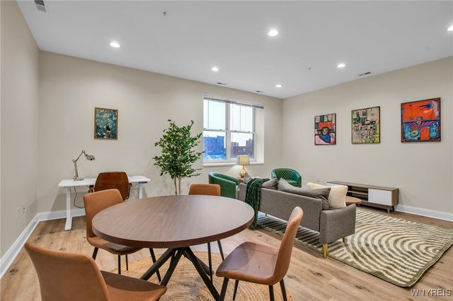 251 Main Street 105, Buffalo, NY 14203