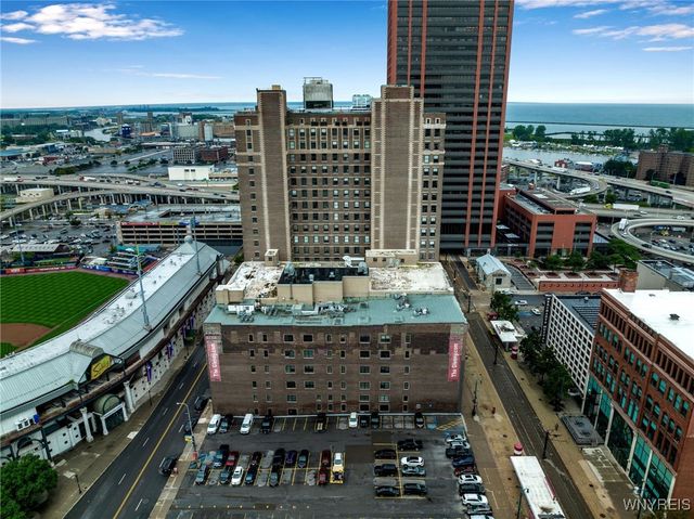 251 Main Street 105, Buffalo, NY 14203