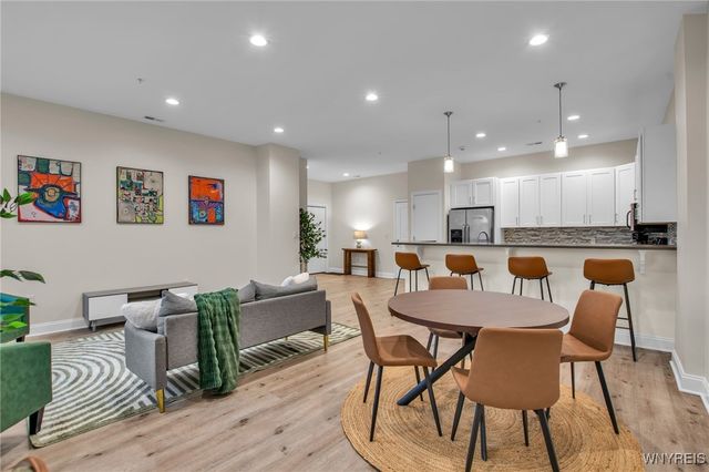 251 Main Street 105, Buffalo, NY 14203