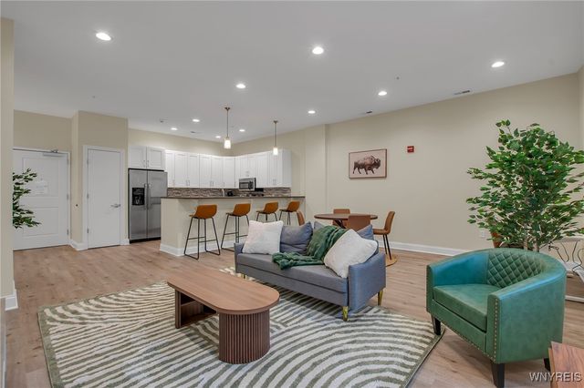 251 Main Street 105, Buffalo, NY 14203