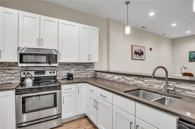 251 Main Street 105, Buffalo, NY 14203