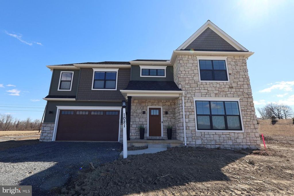 478 THATCHER LN, Lititz, PA 17543