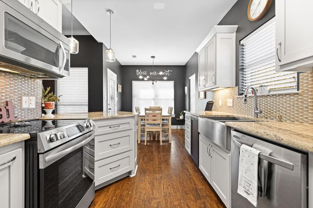 403 Park Place, Marshall, TX 75672