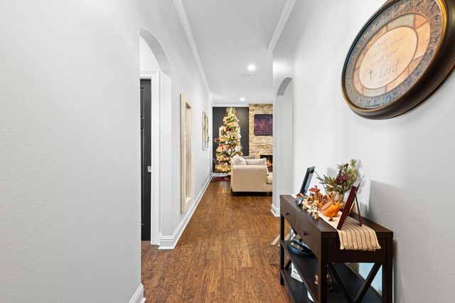 403 Park Place, Marshall, TX 75672